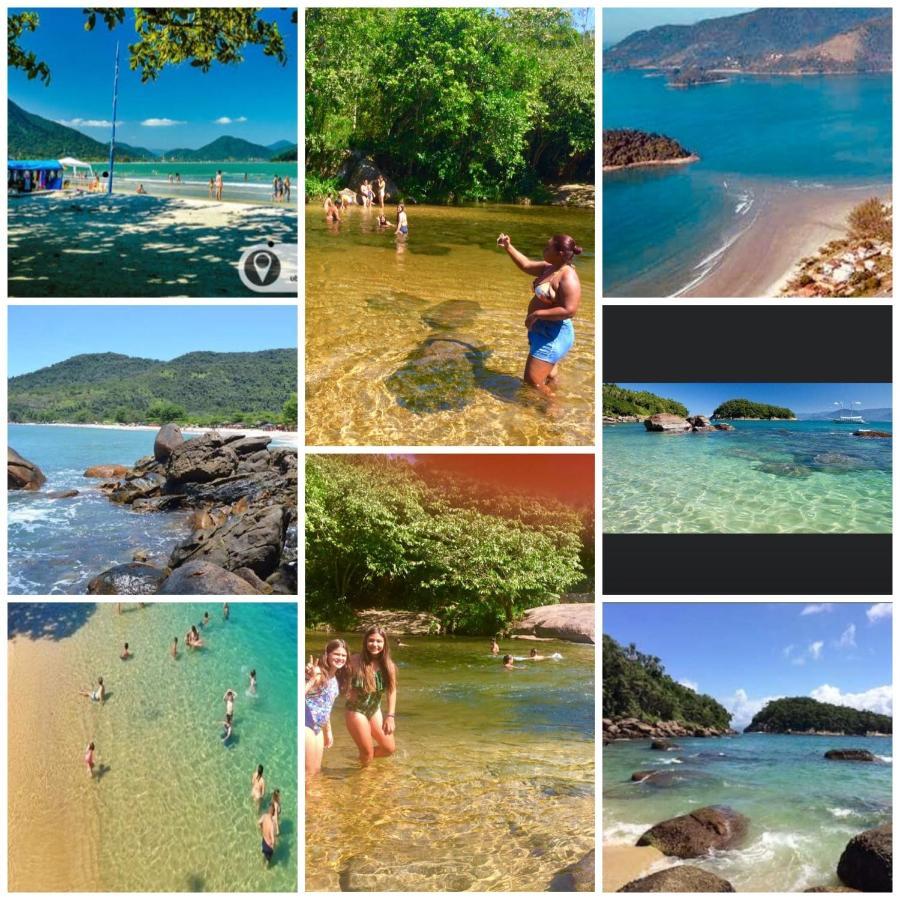 Apartamento Maranduba Ubatuba