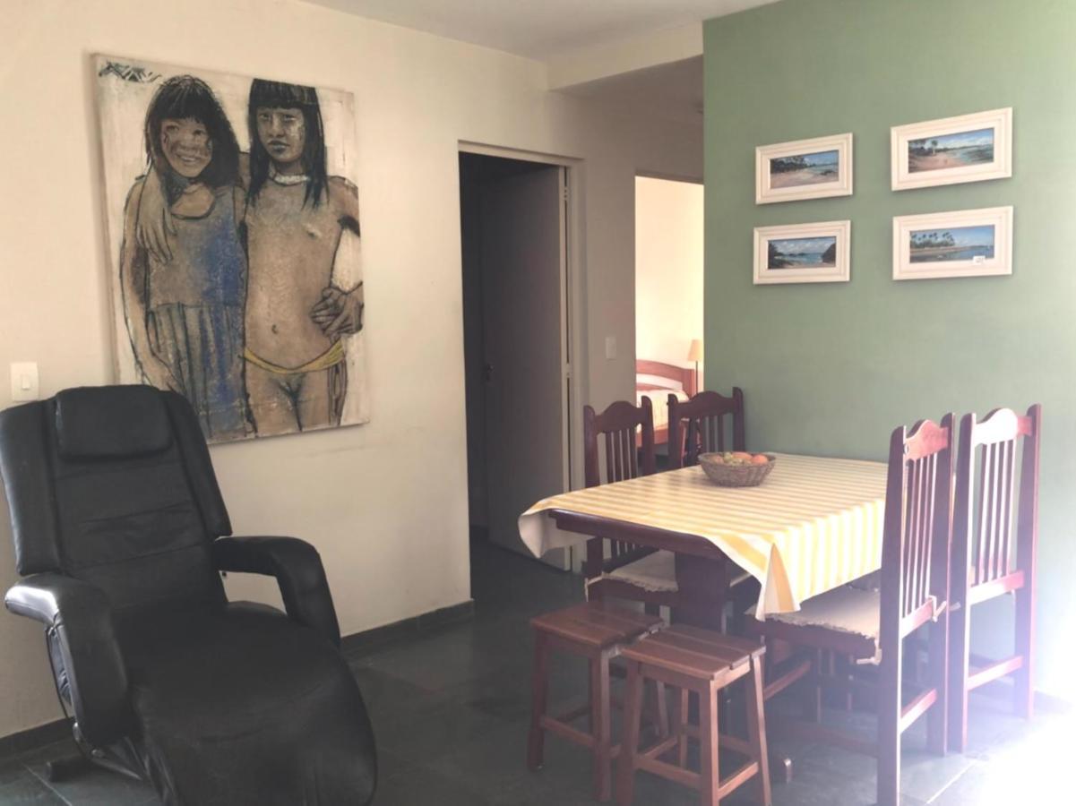 Maranduba Apartamento Ubatuba