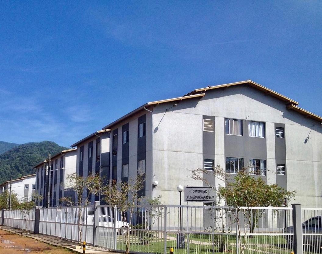 Maranduba Apartamento