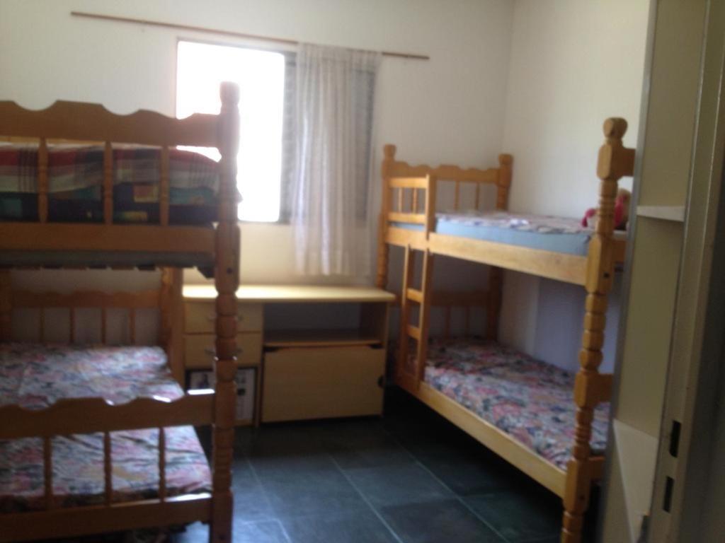 Maranduba Apartamento Ubatuba