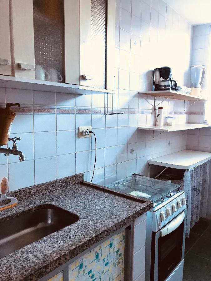 Maranduba Apartamento *