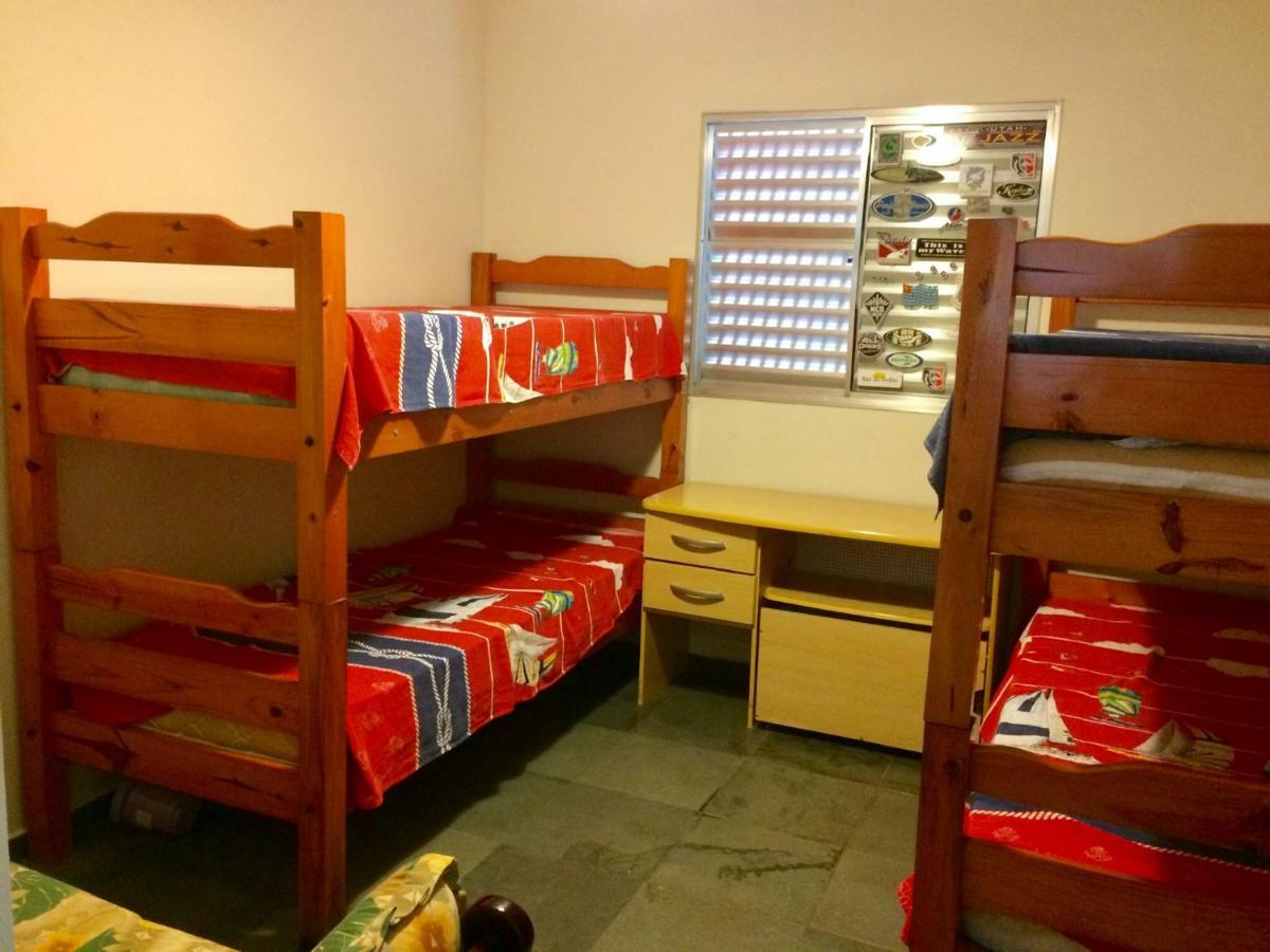 Apartamento Maranduba *