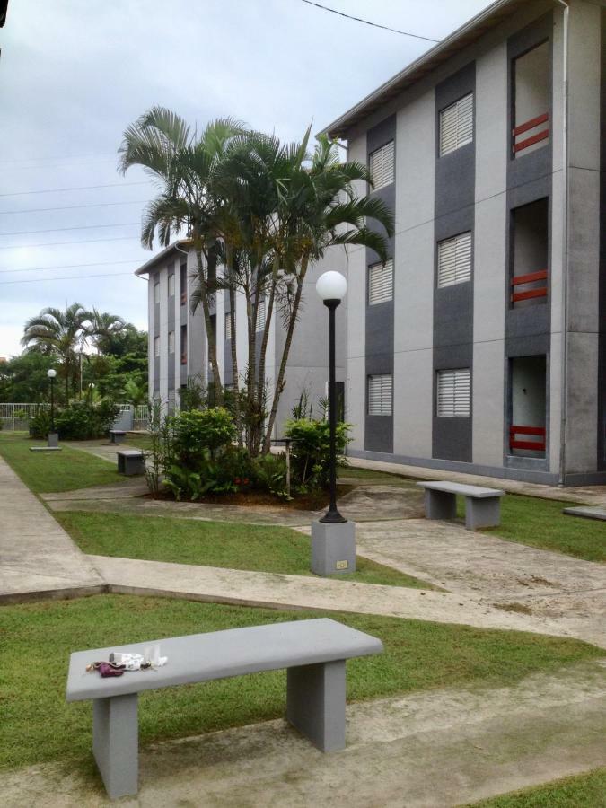 Maranduba Apartamento *