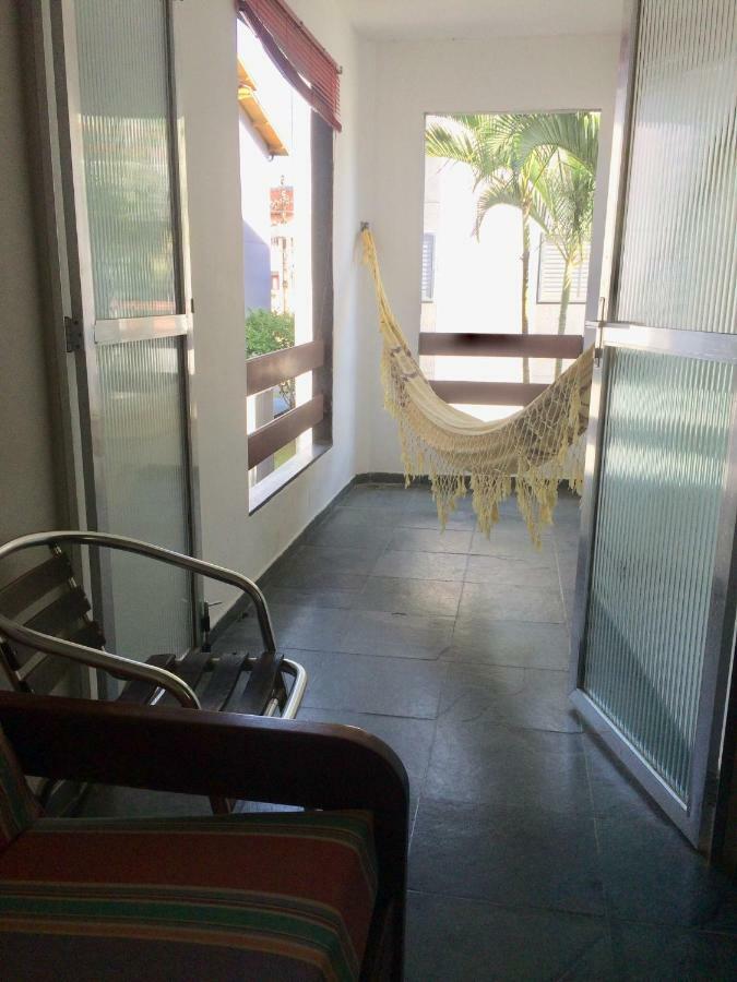 Apartamento Maranduba