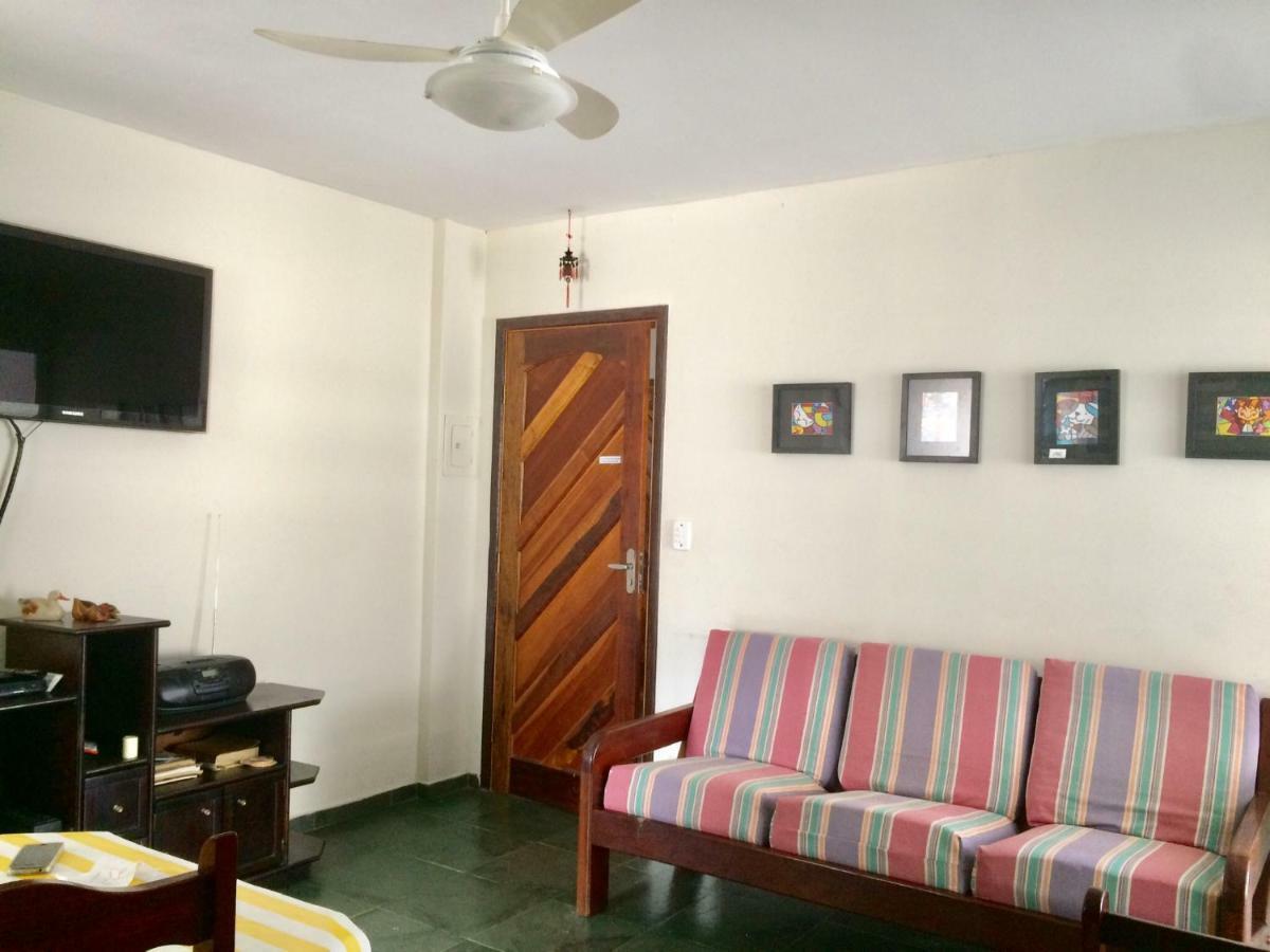 Apartamento Maranduba *