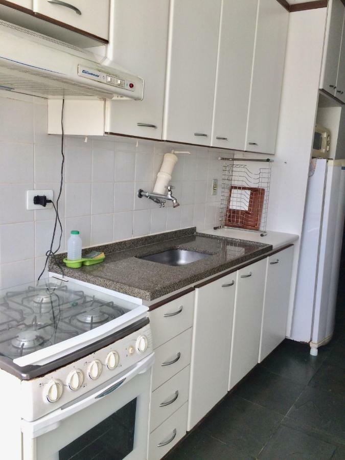 Maranduba Apartamento Ubatuba