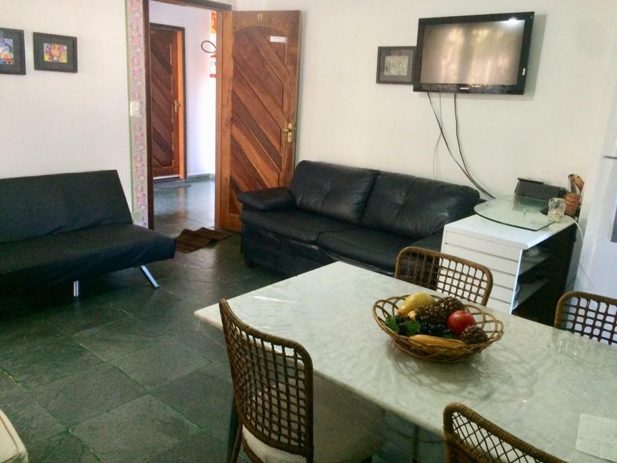 Apartamento Maranduba *