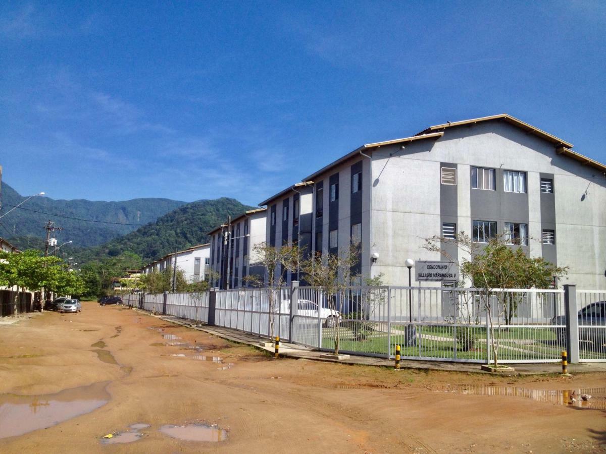 Maranduba Apartamento Ubatuba