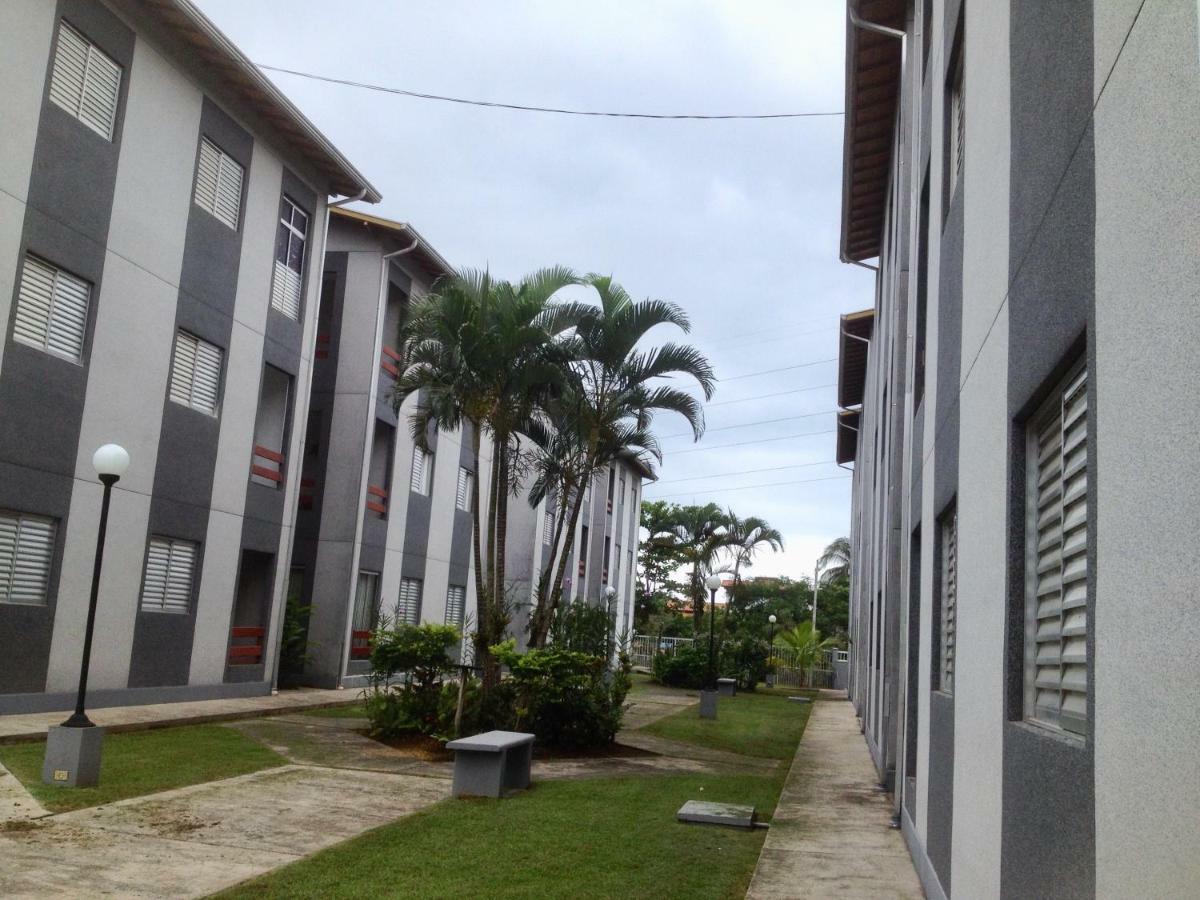 Apartamento Maranduba