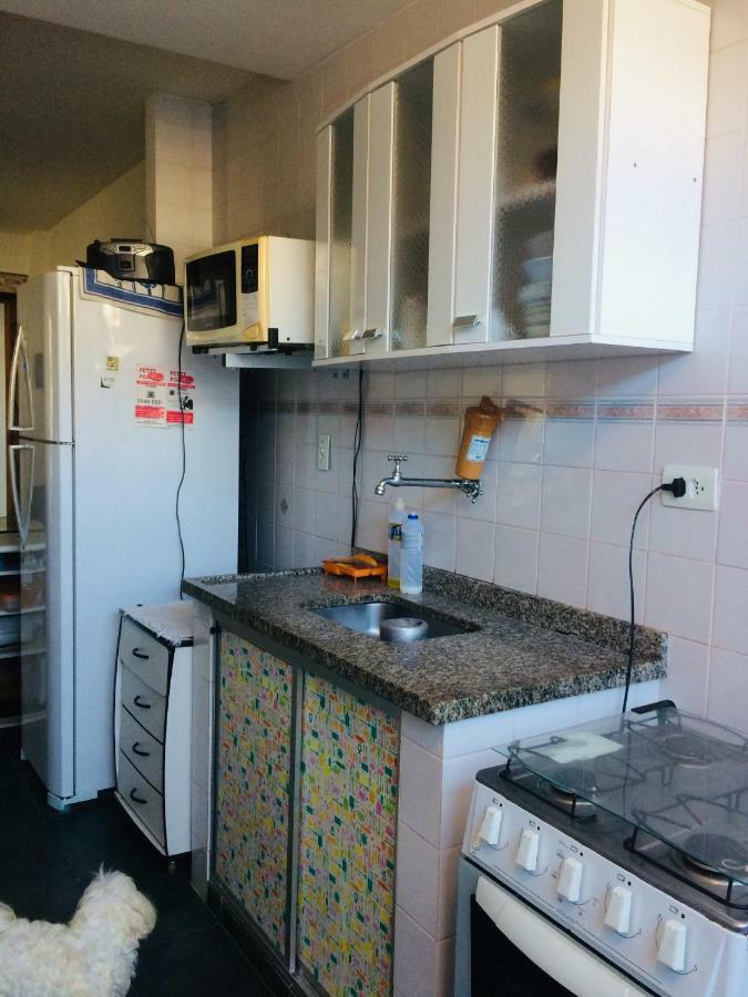 Maranduba Apartamento Ubatuba